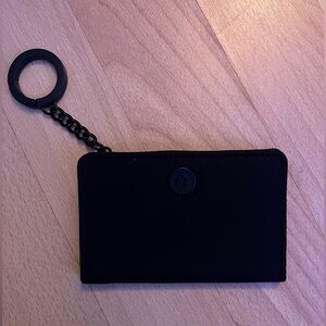 PINK KeyChain Wallet